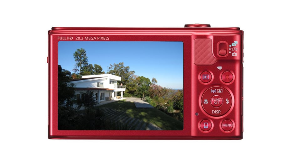 Canon PowerShot SX610 HS レッド コンデジ Canon PowerShot SX610 HS レッド コンデジ Amazon | Canon